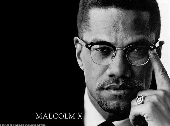 Malcolm X - รัสเซียนรูเล็ต คือ