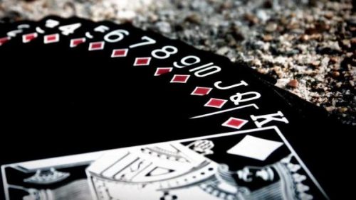 Intro - วิธีเล่น Poker ให้เก่ง