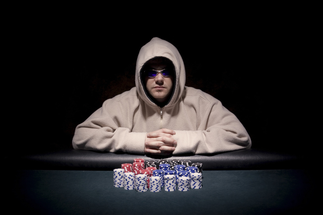 pokerpreview - poker คืออะไร