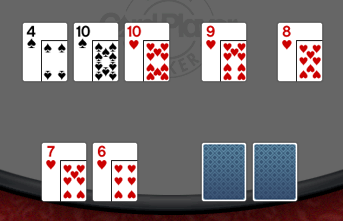 Probability Straight Flush - ความน่าจะเป็น Poker และ Pot Odds คืออะไร