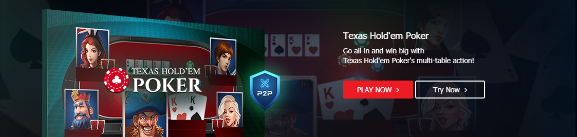 Poker Texas Hold'em - รีวิว Poker Next88