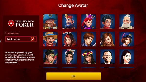 Avatar - รีวิว Poker Next88