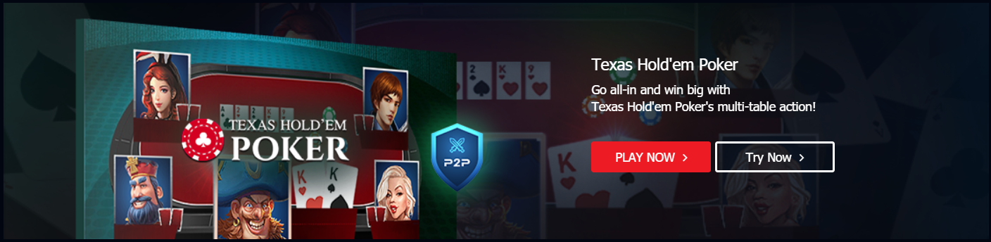 Poker Next88 - โป๊กเกอร์ ออนไลน์