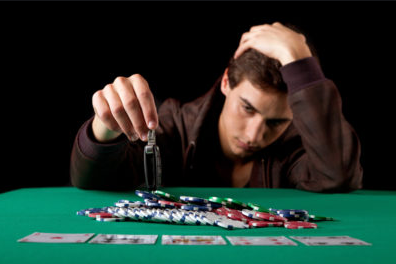การพนันโป๊กเกอร์ - Poker คือการพนัน