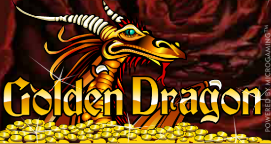 Golden dragon slot - สล็อต ดราก้อน
