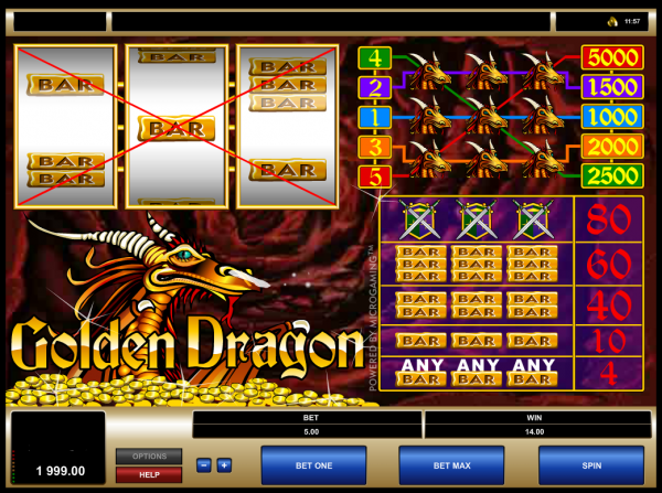 golden dragon slot - สล็อต3แถว