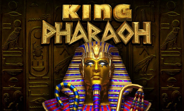 King pharaoh slot - สล็อต ฟาโรห์