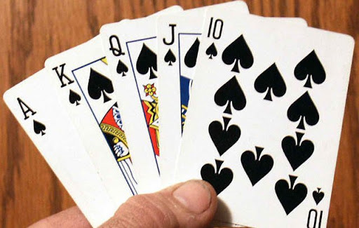 ไพ่มือดี - กลยุทธ์ Poker