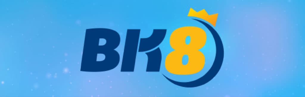 เว็บ BK8